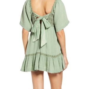 Free People Mini dress